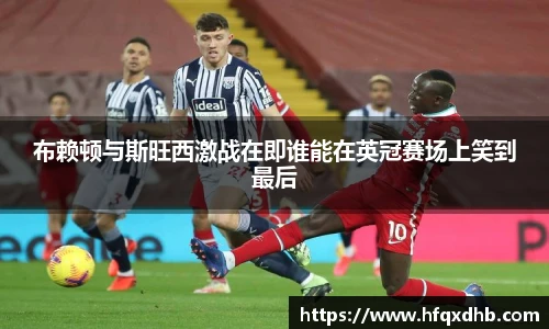 布赖顿与斯旺西激战在即谁能在英冠赛场上笑到最后